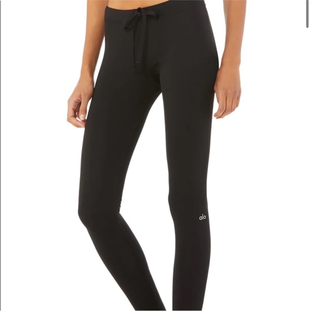 NWT ALO Yoga Women's trinity leggings
